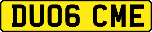 DU06CME