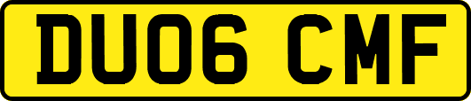 DU06CMF
