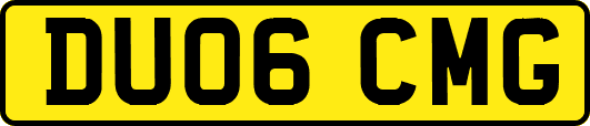 DU06CMG
