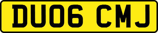 DU06CMJ