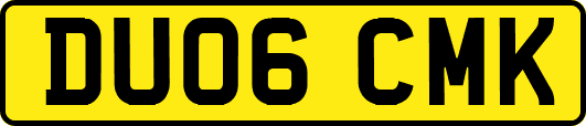 DU06CMK