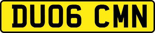 DU06CMN