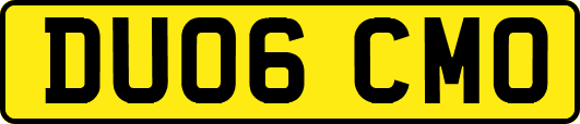 DU06CMO