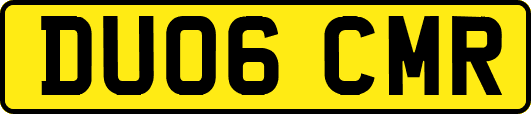 DU06CMR