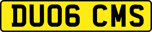 DU06CMS