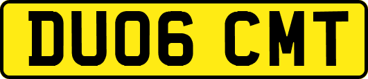 DU06CMT