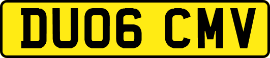 DU06CMV