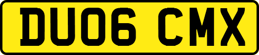 DU06CMX