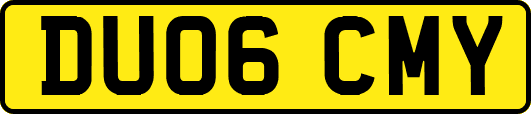 DU06CMY
