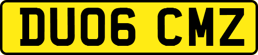 DU06CMZ