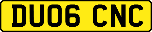 DU06CNC