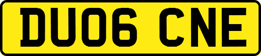 DU06CNE