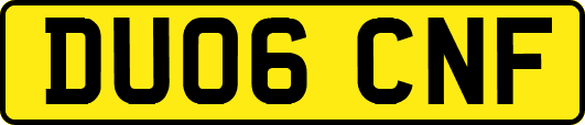 DU06CNF