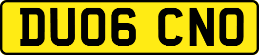 DU06CNO