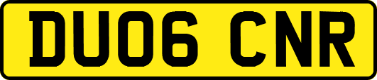 DU06CNR