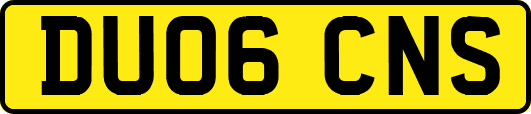 DU06CNS