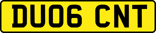 DU06CNT