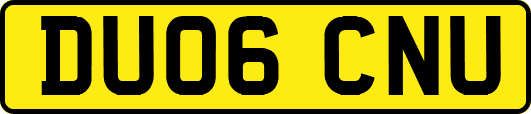 DU06CNU