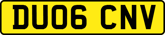 DU06CNV