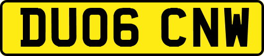 DU06CNW