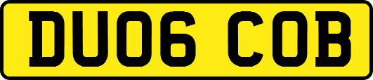 DU06COB