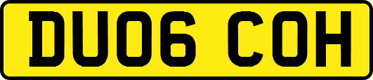 DU06COH