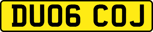 DU06COJ