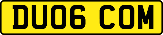 DU06COM