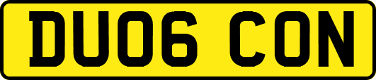 DU06CON