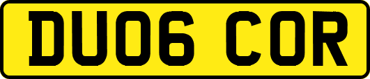 DU06COR