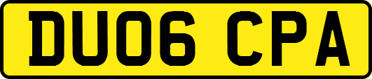 DU06CPA
