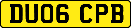 DU06CPB