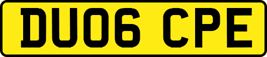 DU06CPE