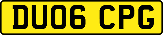 DU06CPG