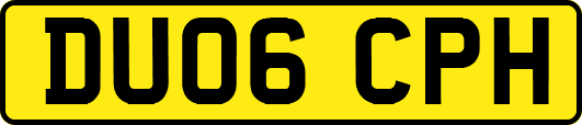 DU06CPH