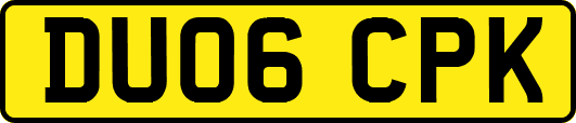DU06CPK