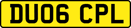 DU06CPL