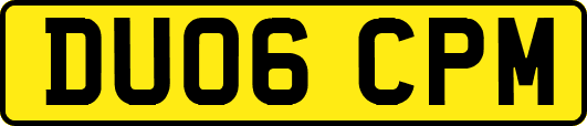 DU06CPM