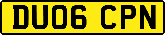 DU06CPN