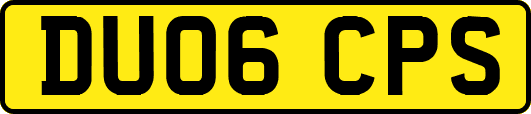 DU06CPS