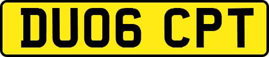 DU06CPT