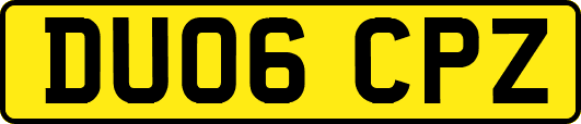 DU06CPZ