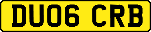 DU06CRB