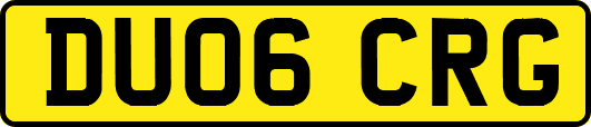 DU06CRG