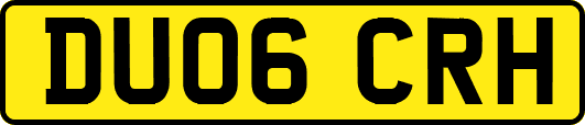 DU06CRH