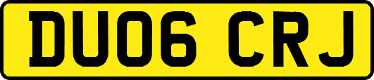 DU06CRJ