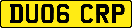 DU06CRP