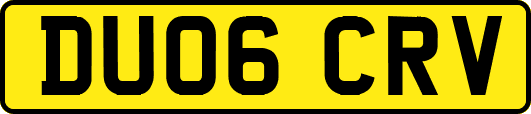 DU06CRV