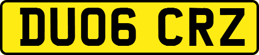 DU06CRZ