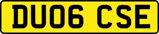 DU06CSE